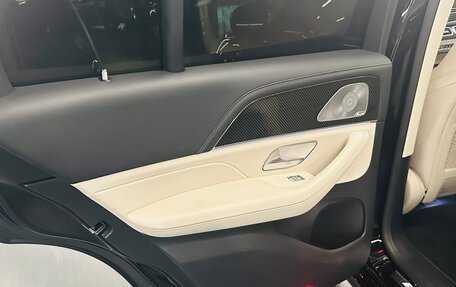 Mercedes-Benz GLE AMG, 2020 год, 10 000 000 рублей, 22 фотография