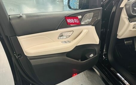 Mercedes-Benz GLE AMG, 2020 год, 10 000 000 рублей, 24 фотография