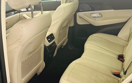 Mercedes-Benz GLE AMG, 2020 год, 10 000 000 рублей, 26 фотография