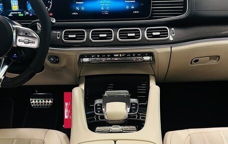 Mercedes-Benz GLE AMG, 2020 год, 10 000 000 рублей, 31 фотография