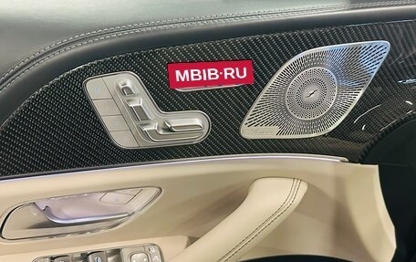 Mercedes-Benz GLE AMG, 2020 год, 10 000 000 рублей, 25 фотография