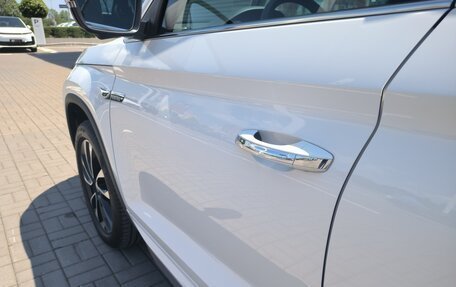 Skoda Kodiaq I, 2024 год, 4 390 000 рублей, 9 фотография