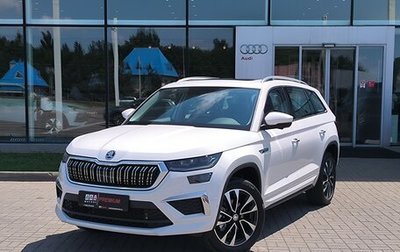 Skoda Kodiaq I, 2024 год, 4 390 000 рублей, 1 фотография