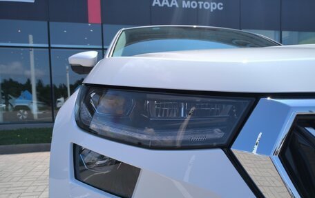 Skoda Kodiaq I, 2024 год, 4 390 000 рублей, 10 фотография