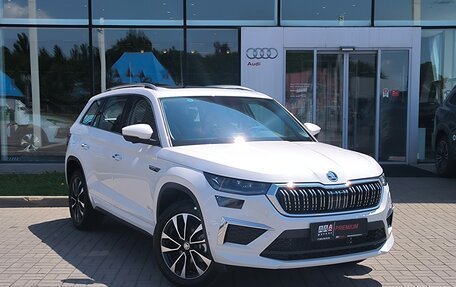 Skoda Kodiaq I, 2024 год, 4 390 000 рублей, 3 фотография