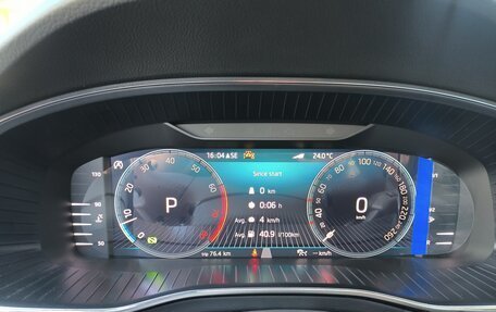 Skoda Kodiaq I, 2024 год, 4 390 000 рублей, 20 фотография