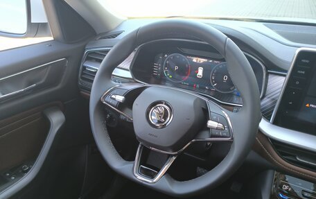 Skoda Kodiaq I, 2024 год, 4 390 000 рублей, 24 фотография