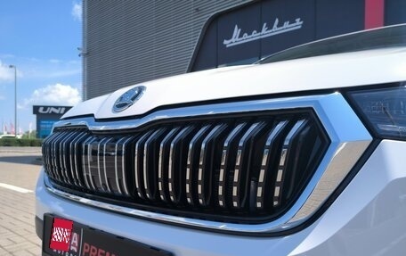 Skoda Kodiaq I, 2024 год, 4 390 000 рублей, 11 фотография