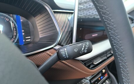 Skoda Kodiaq I, 2024 год, 4 390 000 рублей, 28 фотография