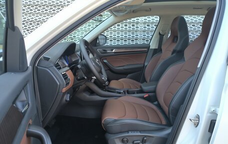 Skoda Kodiaq I, 2024 год, 4 390 000 рублей, 39 фотография