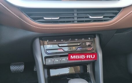 Skoda Kodiaq I, 2024 год, 4 390 000 рублей, 34 фотография