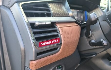 Skoda Kodiaq I, 2024 год, 4 390 000 рублей, 30 фотография