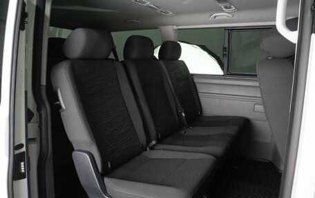 Volkswagen Caravelle T6 рестайлинг, 2020 год, 4 599 000 рублей, 7 фотография