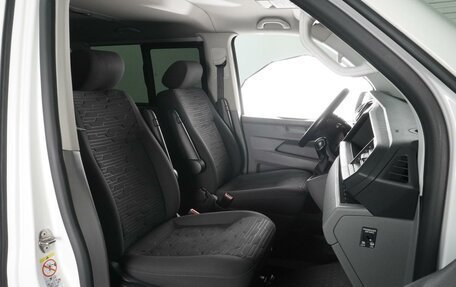 Volkswagen Caravelle T6 рестайлинг, 2020 год, 4 599 000 рублей, 8 фотография