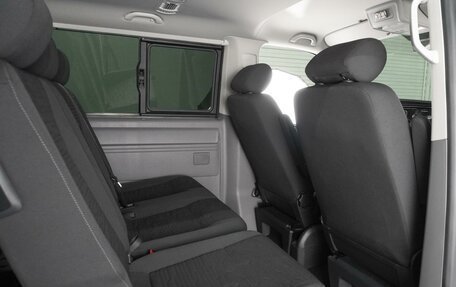 Volkswagen Caravelle T6 рестайлинг, 2020 год, 4 599 000 рублей, 10 фотография