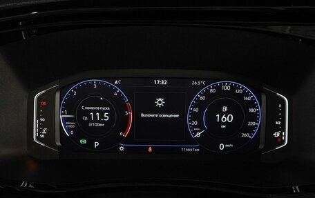 Volkswagen Caravelle T6 рестайлинг, 2020 год, 4 599 000 рублей, 12 фотография