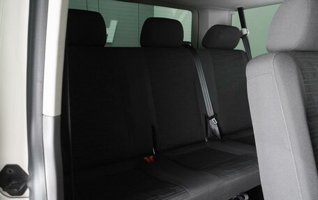 Volkswagen Caravelle T6 рестайлинг, 2020 год, 4 599 000 рублей, 9 фотография