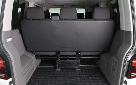Volkswagen Caravelle T6 рестайлинг, 2020 год, 4 599 000 рублей, 20 фотография