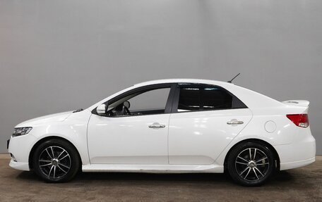 KIA Cerato III, 2013 год, 1 000 000 рублей, 8 фотография