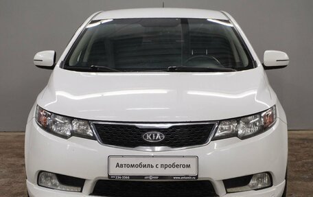 KIA Cerato III, 2013 год, 1 000 000 рублей, 2 фотография