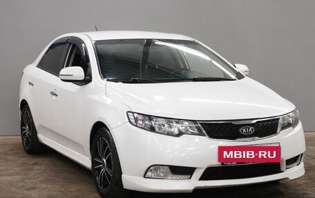 KIA Cerato III, 2013 год, 1 000 000 рублей, 3 фотография