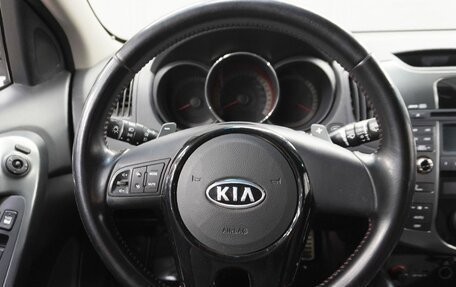 KIA Cerato III, 2013 год, 1 000 000 рублей, 16 фотография