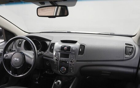 KIA Cerato III, 2013 год, 1 000 000 рублей, 11 фотография