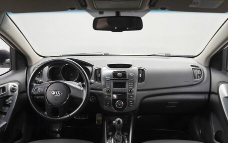 KIA Cerato III, 2013 год, 1 000 000 рублей, 14 фотография