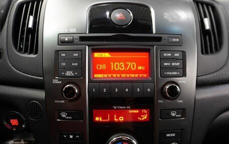 KIA Cerato III, 2013 год, 1 000 000 рублей, 15 фотография