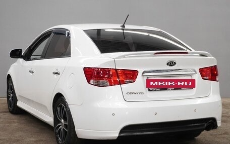 KIA Cerato III, 2013 год, 1 000 000 рублей, 7 фотография