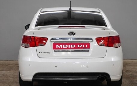 KIA Cerato III, 2013 год, 1 000 000 рублей, 6 фотография