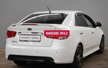 KIA Cerato III, 2013 год, 1 000 000 рублей, 5 фотография