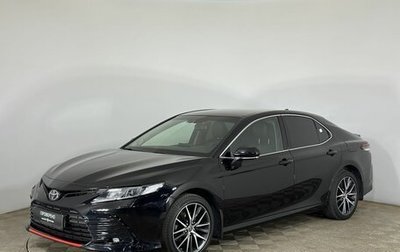 Toyota Camry, 2021 год, 2 850 000 рублей, 1 фотография
