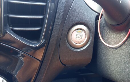 Nissan Juke II, 2012 год, 1 257 000 рублей, 20 фотография