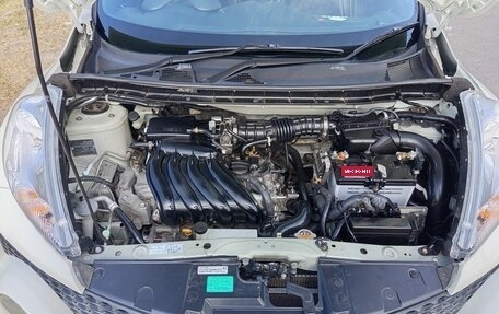 Nissan Juke II, 2012 год, 1 257 000 рублей, 11 фотография