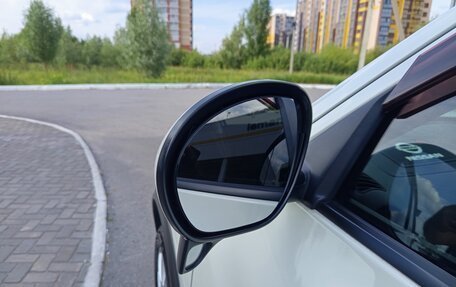Nissan Juke II, 2012 год, 1 257 000 рублей, 28 фотография