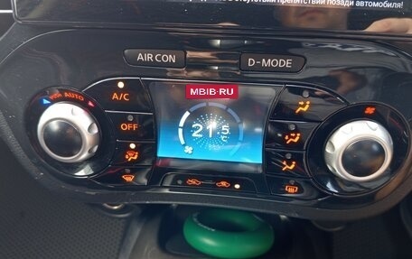 Nissan Juke II, 2012 год, 1 257 000 рублей, 32 фотография