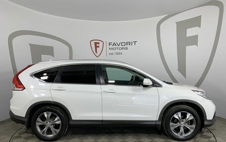 Honda CR-V IV, 2014 год, 1 940 000 рублей, 4 фотография