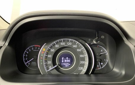 Honda CR-V IV, 2014 год, 1 940 000 рублей, 11 фотография