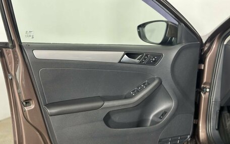 Volkswagen Jetta VI, 2014 год, 1 200 000 рублей, 8 фотография