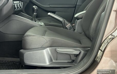 Volkswagen Jetta VI, 2014 год, 1 200 000 рублей, 10 фотография