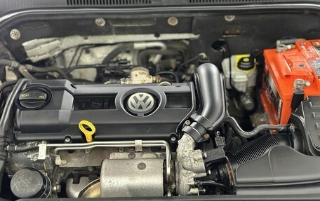 Volkswagen Jetta VI, 2014 год, 1 200 000 рублей, 17 фотография