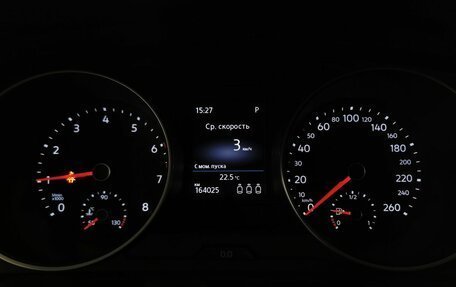 Volkswagen Tiguan II, 2017 год, 1 655 000 рублей, 20 фотография