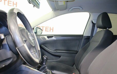 Volkswagen Jetta VI, 2014 год, 979 000 рублей, 9 фотография