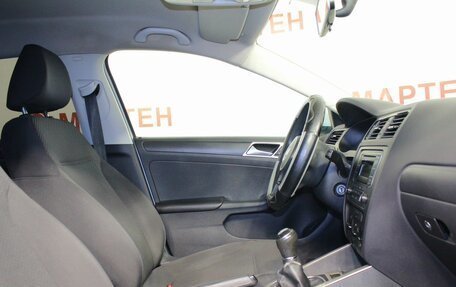 Volkswagen Jetta VI, 2014 год, 979 000 рублей, 10 фотография