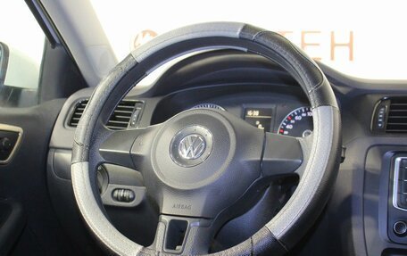 Volkswagen Jetta VI, 2014 год, 979 000 рублей, 16 фотография