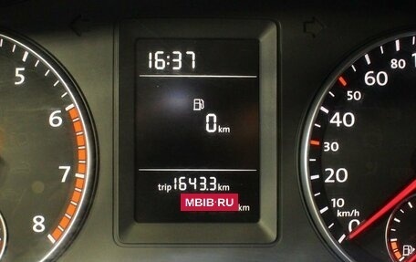 Volkswagen Jetta VI, 2014 год, 979 000 рублей, 17 фотография
