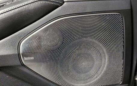Genesis G90 I рестайлинг, 2021 год, 3 300 000 рублей, 16 фотография