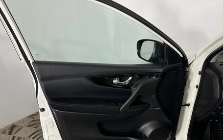 Nissan Qashqai, 2017 год, 1 640 000 рублей, 8 фотография