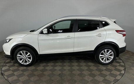 Nissan Qashqai, 2017 год, 1 640 000 рублей, 5 фотография